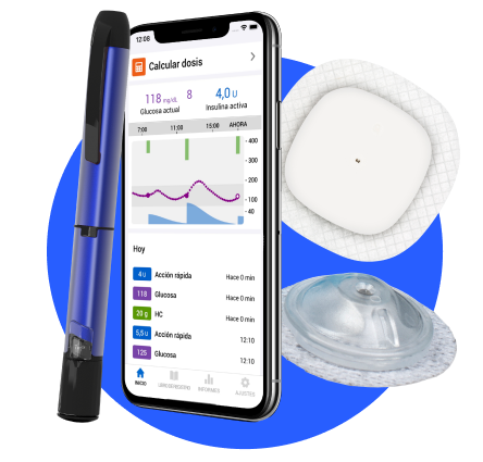 Guardian 4 e i-Port Advance