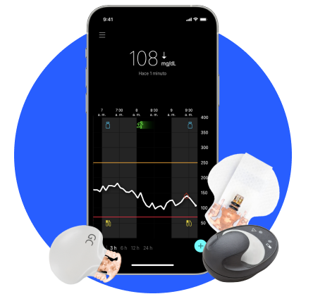 Guardian 4 e i-Port Advance