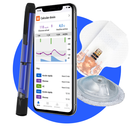 Guardian 4 e i-Port Advance